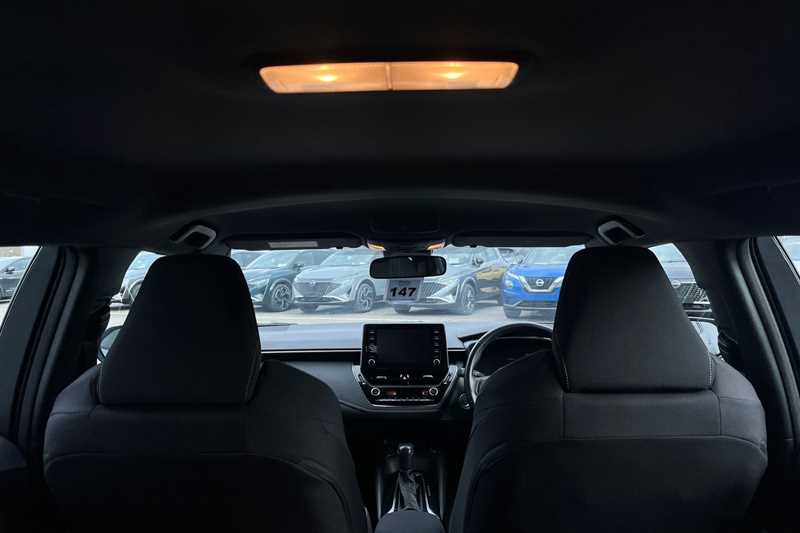 Used Toyota Corolla 2023 for sale - 77333380: Photo 21