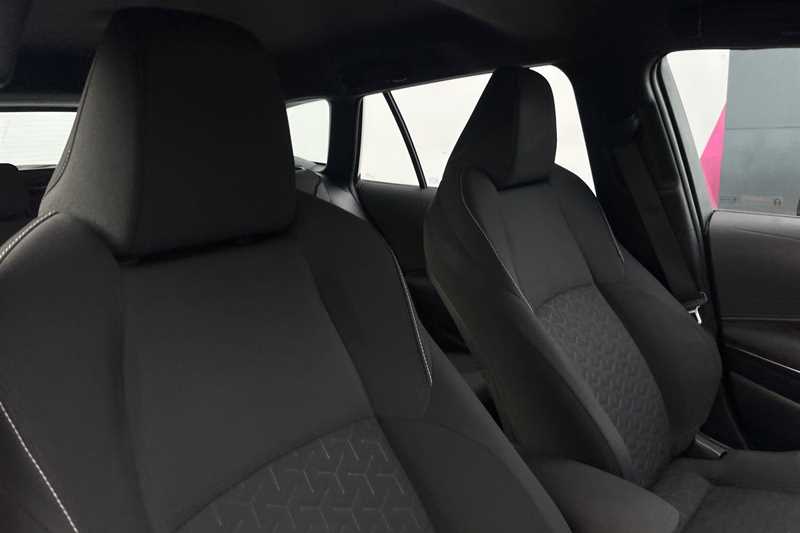 Used Toyota Corolla 2023 for sale - 77333380: Photo 22