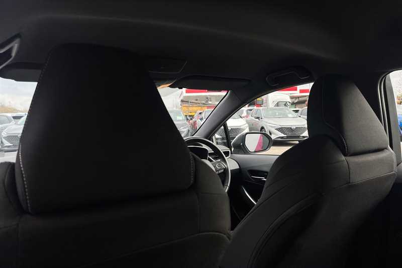 Used Toyota Corolla 2023 for sale - 77333380: Photo 23