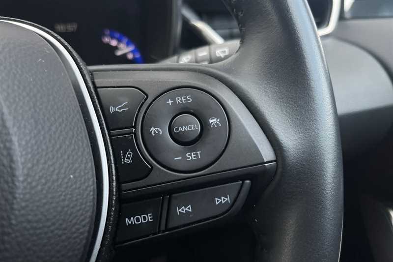 Used Toyota Corolla 2023 for sale - 77333380: Photo 26