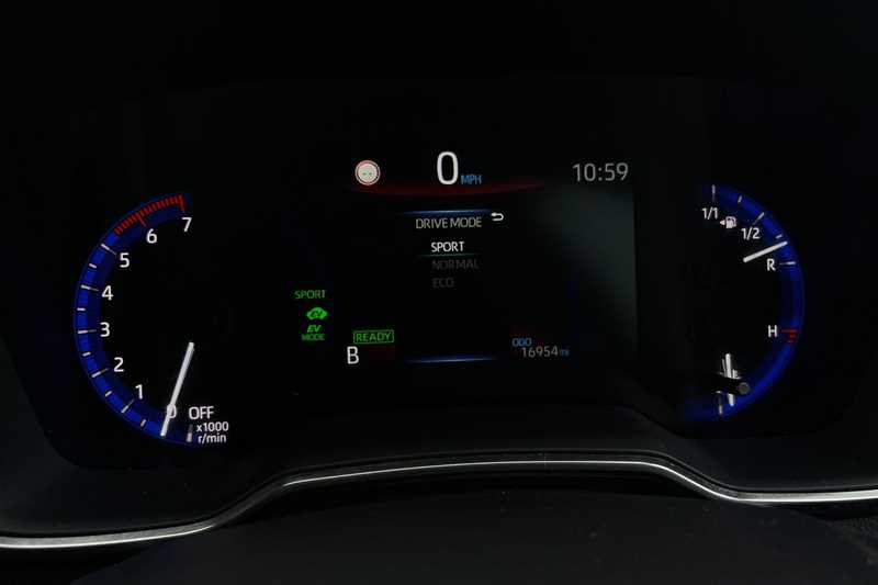 Used Toyota Corolla 2023 for sale - 77333380: Photo 33