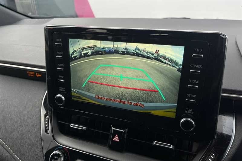 Used Toyota Corolla 2023 for sale - 77333380: Photo 34