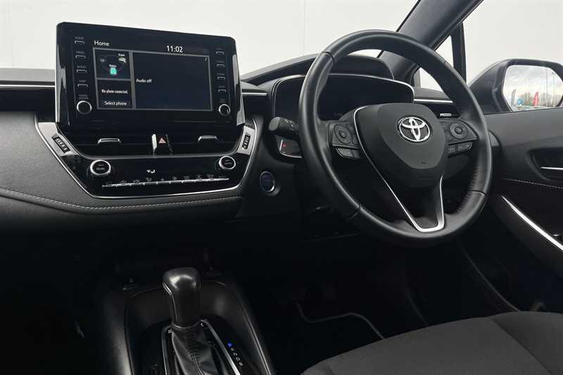 Used Toyota Corolla 2023 for sale - 77333380: Photo 36
