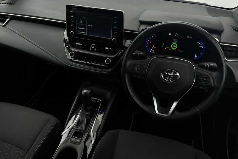 Used Toyota Corolla 2023 for sale - 77333380: Photo 38