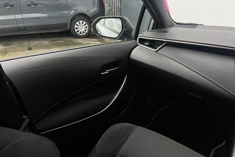Used Toyota Corolla 2023 for sale - 77333380: Photo 39