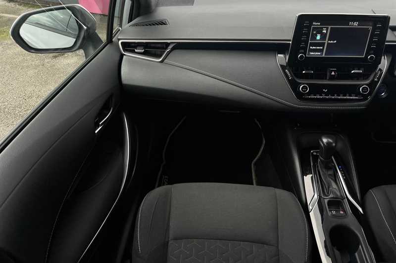 Used Toyota Corolla 2023 for sale - 77333380: Photo 40