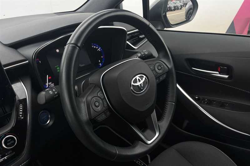 Used Toyota Corolla 2023 for sale - 77333380: Photo 41