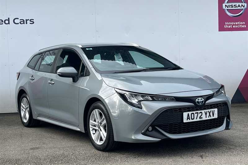 Used Toyota Corolla 2023 for sale - 77333380: Photo 42