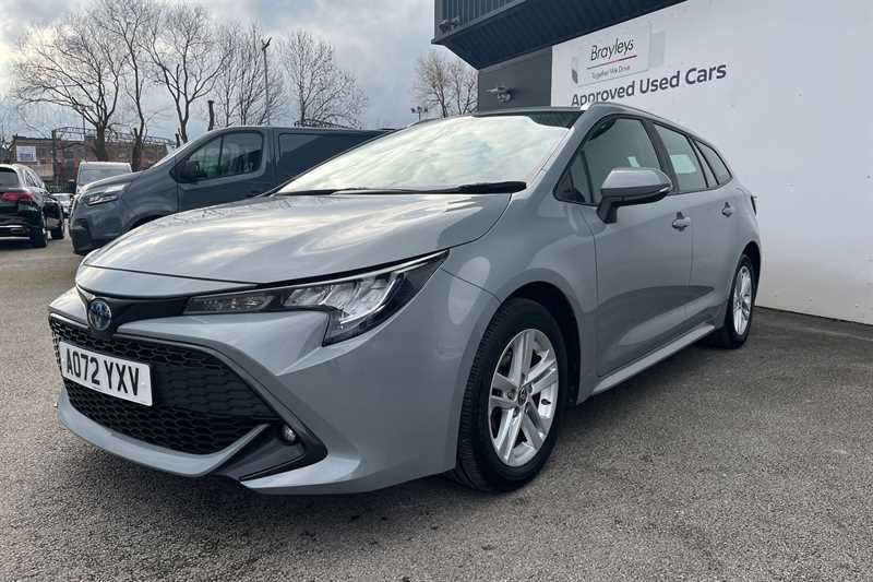 Used Toyota Corolla 2023 for sale - 77333380: Photo 43