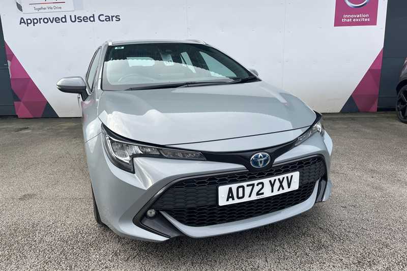 Used Toyota Corolla 2023 for sale - 77333380: Photo 44