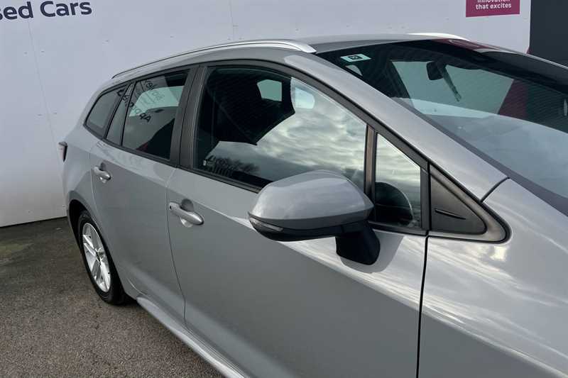 Used Toyota Corolla 2023 for sale - 77333380: Photo 45