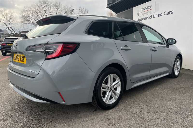 Used Toyota Corolla 2023 for sale - 77333380: Photo 49