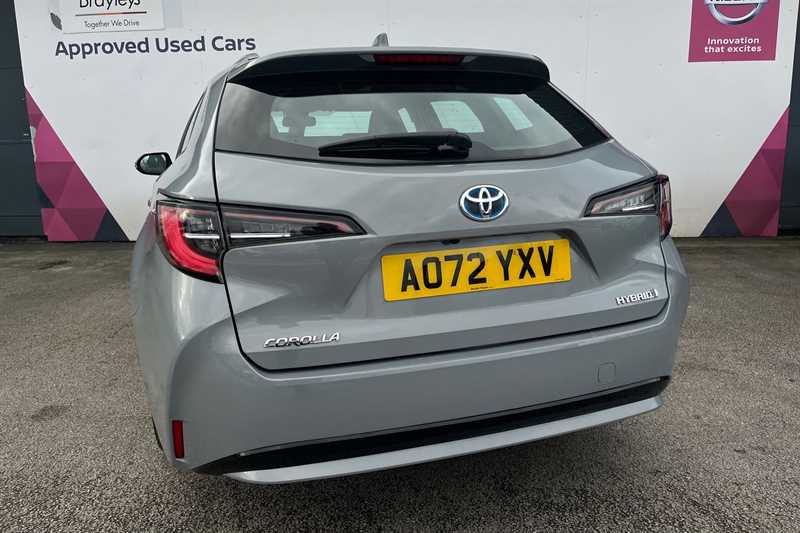 Used Toyota Corolla 2023 for sale - 77333380: Photo 50