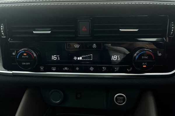 Used Nissan Qashqai 2025 for sale - 75302897: Photo 12