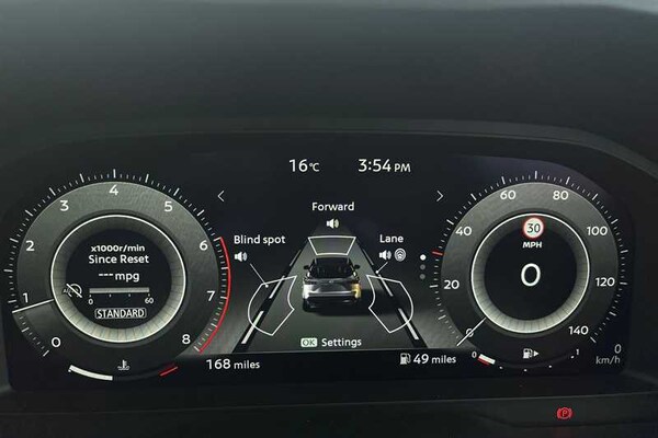 Used Nissan Qashqai 2025 for sale - 75302897: Photo 14