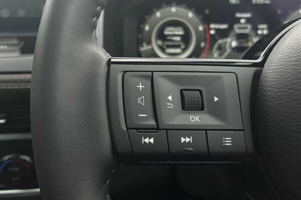 Used Nissan Qashqai 2025 for sale - 75302897: Photo 16