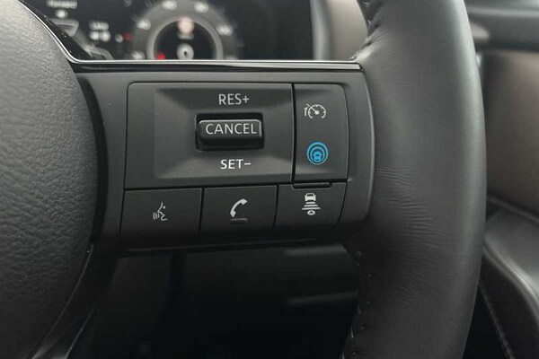 Used Nissan Qashqai 2025 for sale - 75302897: Photo 21