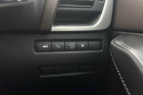Used Nissan Qashqai 2025 for sale - 75302897: Photo 24