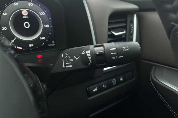 Used Nissan Qashqai 2025 for sale - 75302897: Photo 26