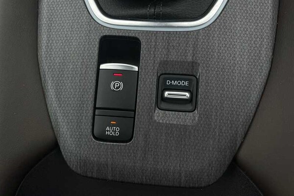 Used Nissan Qashqai 2025 for sale - 75302897: Photo 30