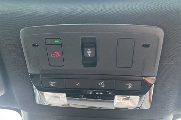 Used Nissan Qashqai 2025 for sale - 75302897: Photo 33