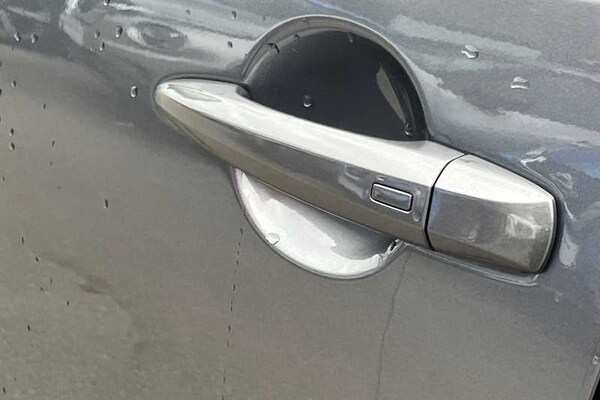 Used Nissan Qashqai 2025 for sale - 75302897: Photo 48