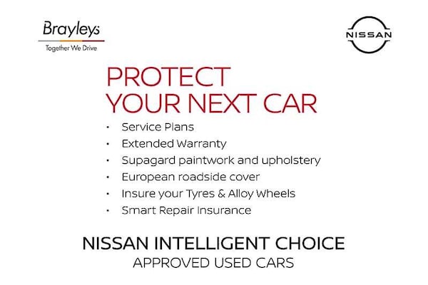 Used Nissan Qashqai 2025 for sale - 75302897: Photo 57