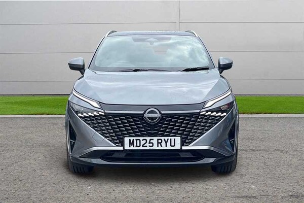 Used Nissan Qashqai 2025 for sale - 75302897: Photo 5