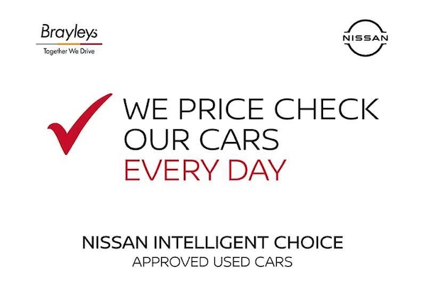 Used Nissan Qashqai 2025 for sale - 75302897: Photo 61