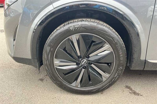 Used Nissan Qashqai 2025 for sale - 75302897: Photo 6