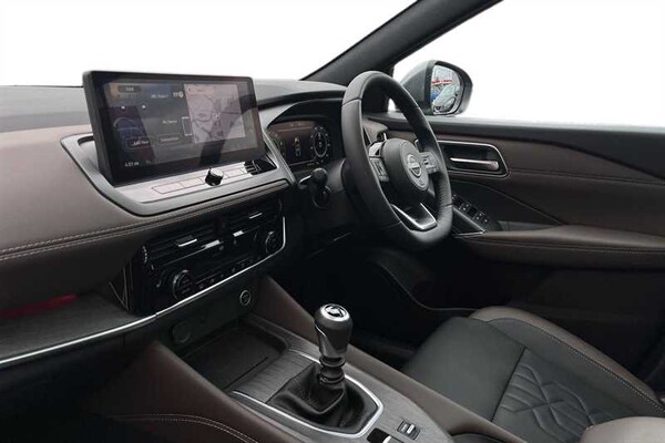 Used Nissan Qashqai 2025 for sale - 75302897: Photo 7