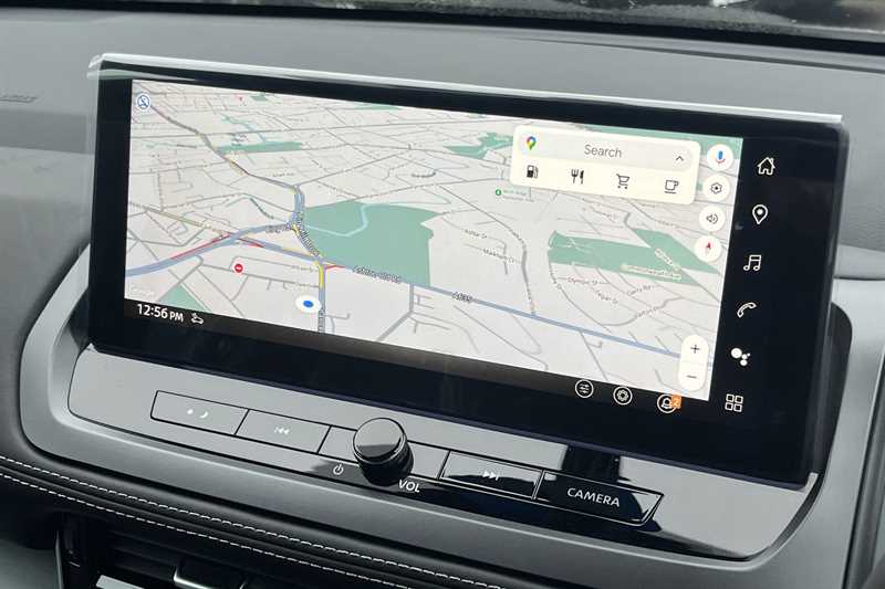 Used Nissan Qashqai 2025 for sale - 77244764: Photo 10