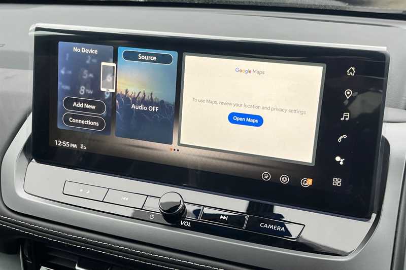 Used Nissan Qashqai 2025 for sale - 77244764: Photo 12