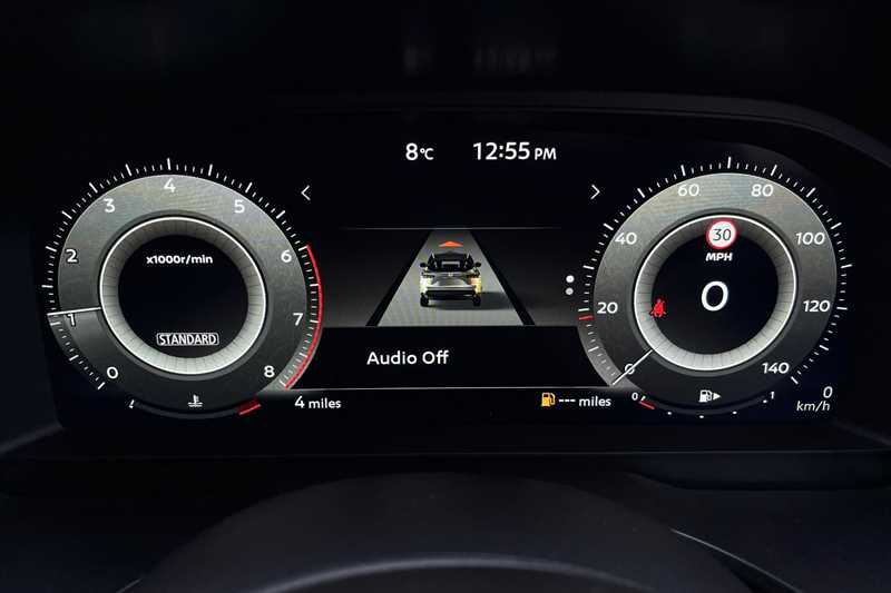 Used Nissan Qashqai 2025 for sale - 77244764: Photo 15