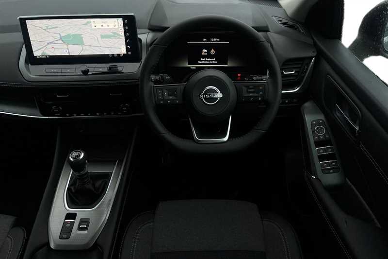 Used Nissan Qashqai 2025 for sale - 77244764: Photo 16