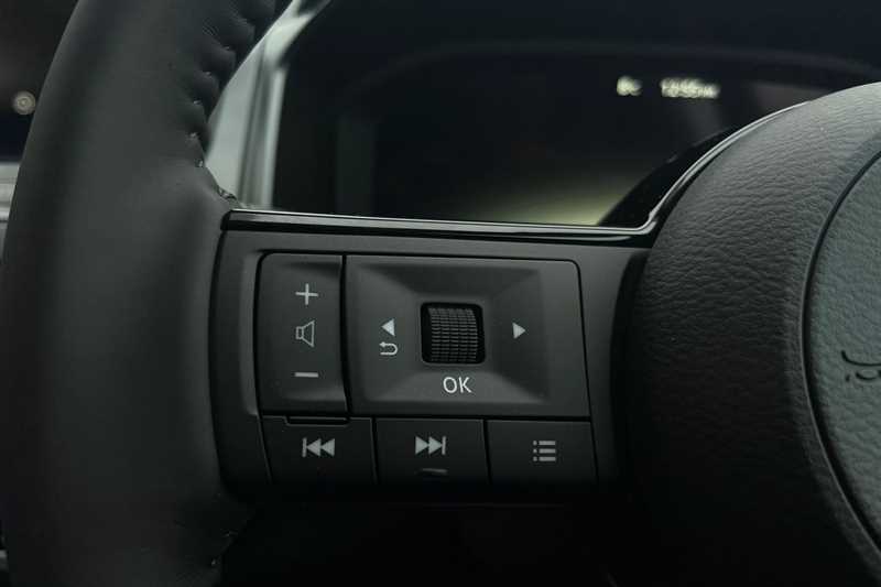 Used Nissan Qashqai 2025 for sale - 77244764: Photo 17