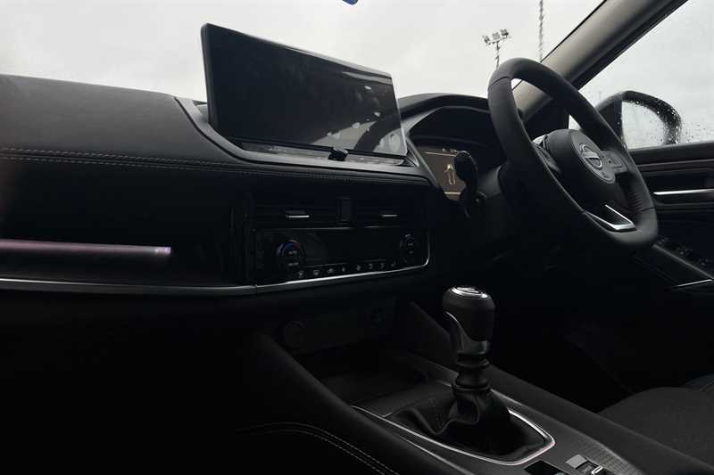 Used Nissan Qashqai 2025 for sale - 77244764: Photo 18