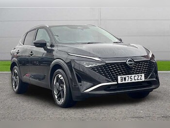 Used Nissan Qashqai 2025 for sale - 77244764: Photo