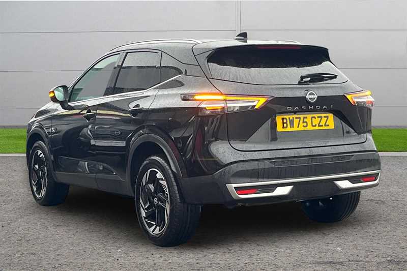 Used Nissan Qashqai 2025 for sale - 77244764: Photo 2