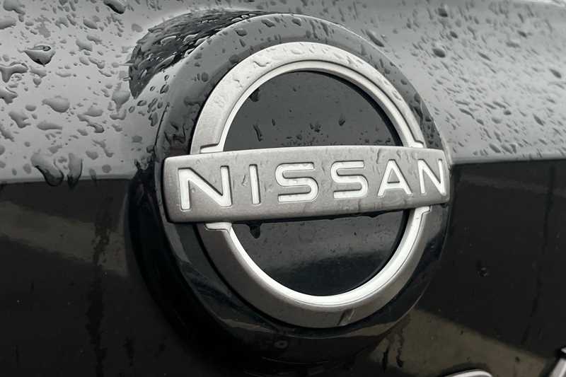 Used Nissan Qashqai 2025 for sale - 77244764: Photo 23