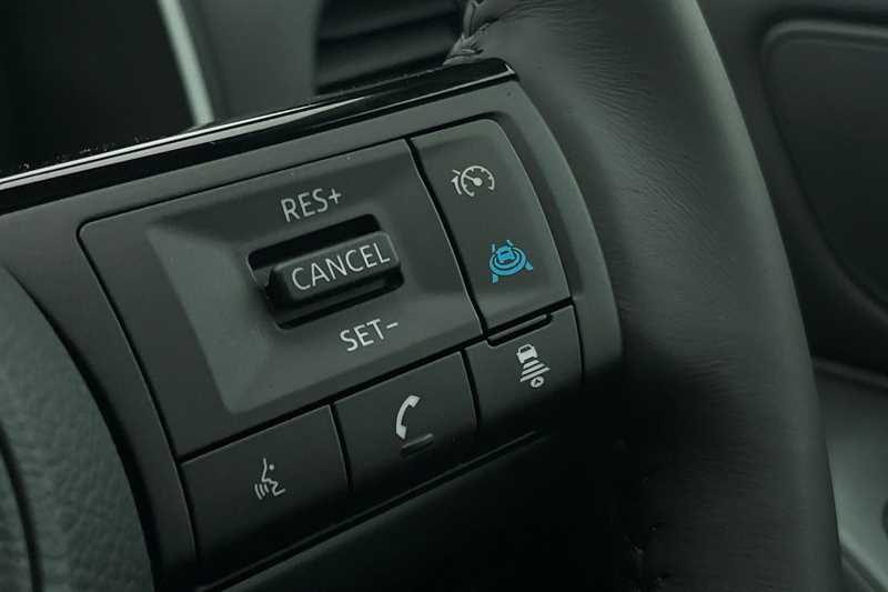 Used Nissan Qashqai 2025 for sale - 77244764: Photo 26