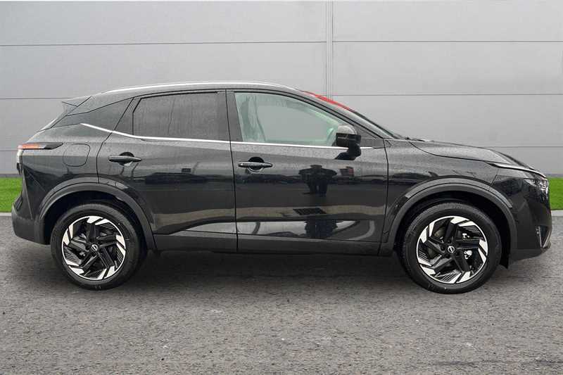 Used Nissan Qashqai 2025 for sale - 77244764: Photo 3