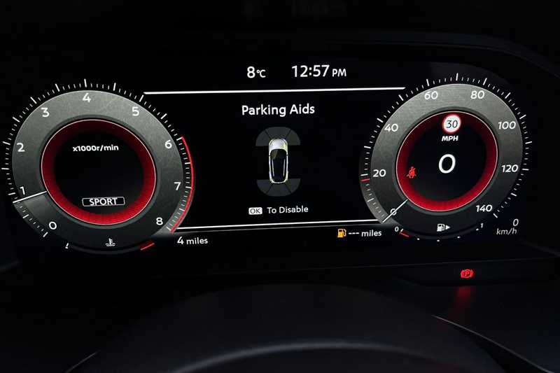 Used Nissan Qashqai 2025 for sale - 77244764: Photo 33