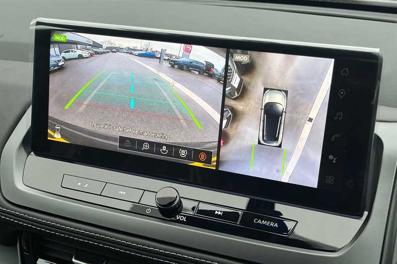 Used Nissan Qashqai 2025 for sale - 77244764: Photo 34