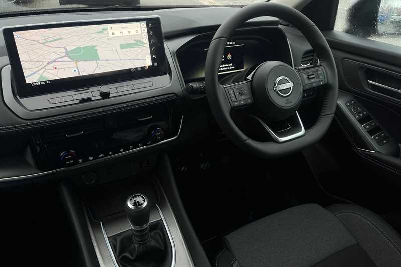 Used Nissan Qashqai 2025 for sale - 77244764: Photo 36