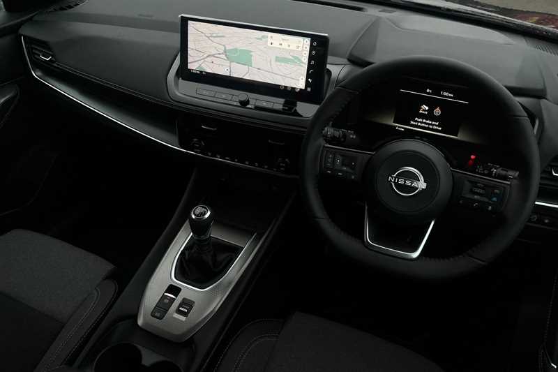 Used Nissan Qashqai 2025 for sale - 77244764: Photo 38