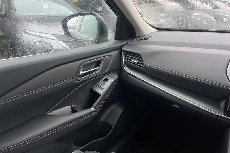 Used Nissan Qashqai 2025 for sale - 77244764: Photo 39