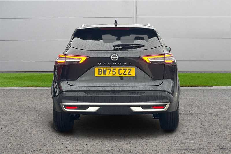 Used Nissan Qashqai 2025 for sale - 77244764: Photo 4