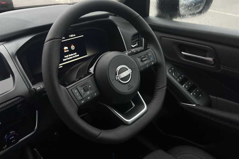 Used Nissan Qashqai 2025 for sale - 77244764: Photo 41