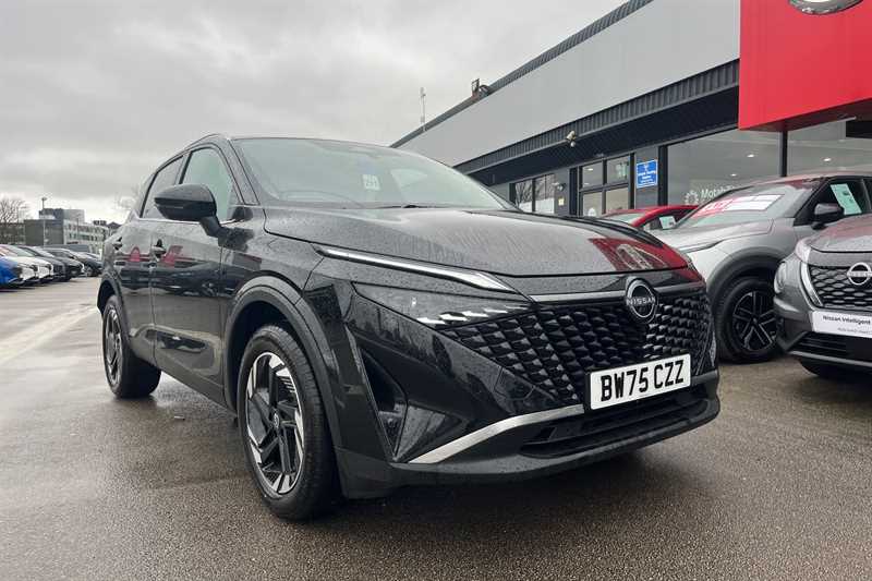 Used Nissan Qashqai 2025 for sale - 77244764: Photo 42